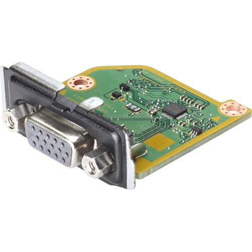 HP I/O Module - For Desktop, PC