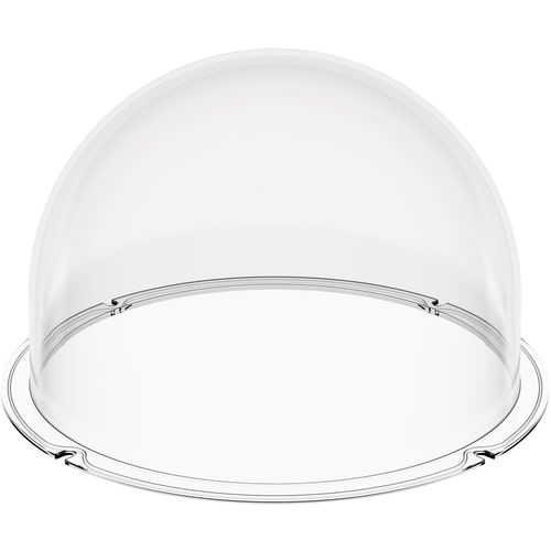 AXIS TP5801-E CLEAR DOME HARD-COATED CLEAR DOME FOR HARSH