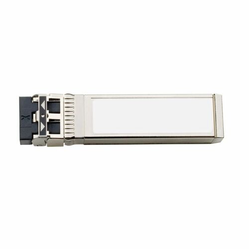 HPE SFP28 - 1 - für Datenvernetzung, Optisches Netzwerk - Glasfaserleitung32 Gigabit Ethernet - 32GBase-LW