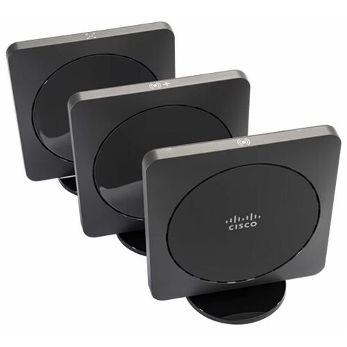 Cisco RPT-110 Extensor de sinal de telefone sem fios