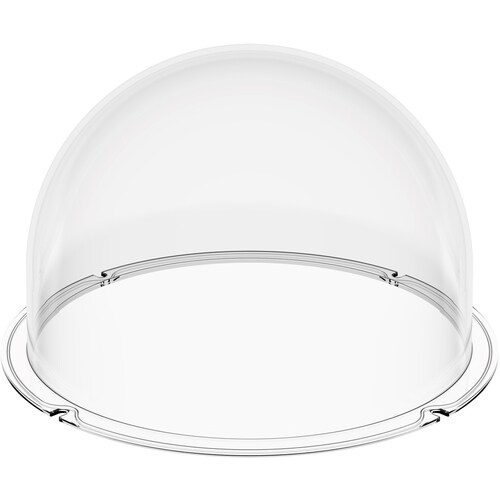 AXIS Couverture pour dôme de caméra de sécurité pour Caméra de sécurité - Résistant aux intempéries, Résistant aux produit