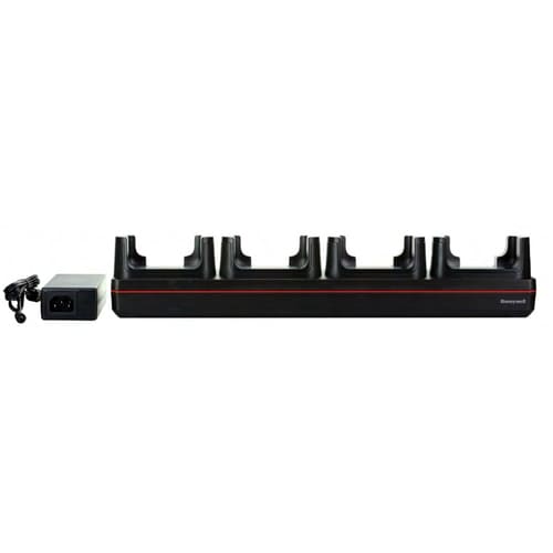 CT40 NON BOOTED 4 BAY EU POWER CORD