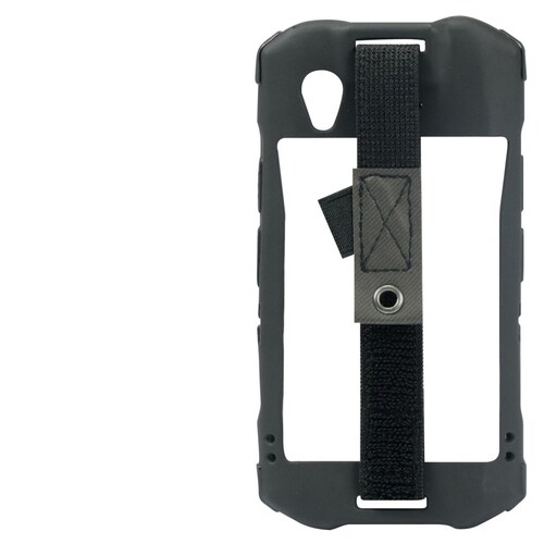 PROTECH TPU CASE TC 51/52/56/57 ELASTIC HAND STRAP STYLUS BLACK