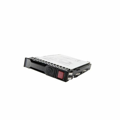 HPE Festplatte - 3,5" Intern - 16 TB - SAS (12Gb/s SAS) - Speichersystem Unterstütztes Gerät - 7200U/Min - 42