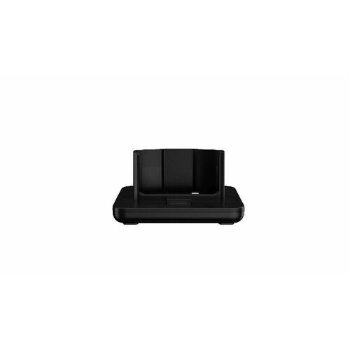 Elo USB-Typ C Docking Station für Mobilcomputer - Schwarz - Dock
