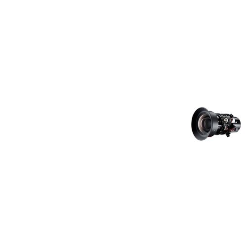 Optoma BX-CTA01 14,03 mm - 17,95 mmf/2,57 Zoomobjektiv - 1,3x Optischer Zoom