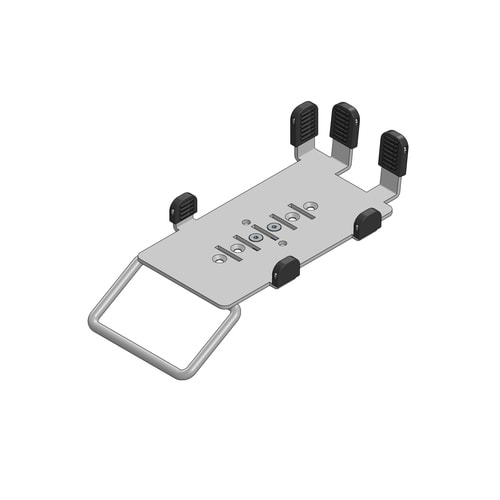 ES Mounting Plate for Payment Terminal