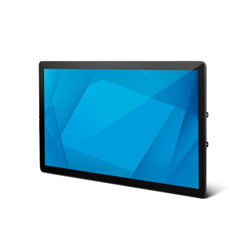 Elo 2495L 24 Zoll Klasse Open-Frame LCD-Touchscreen-Monitor - 16:9 Format - 14 ms Reaktionszeit - 60,5 cm (23,8 Zoll) View