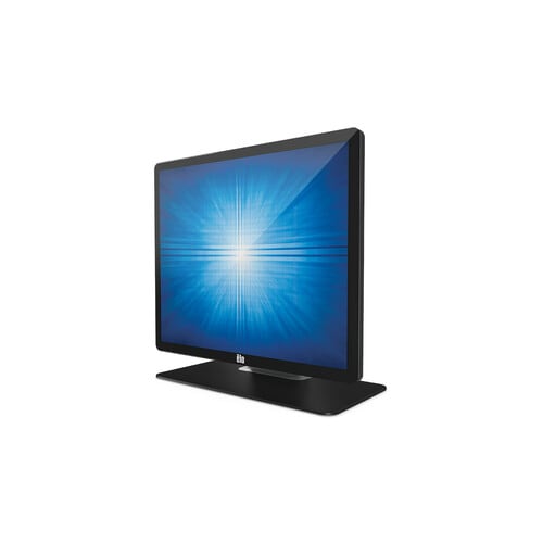 Elo 1903LM 19" (48.3 cm) Class LCD Touchscreen Monitor - 5:4 - 14 ms - 19" (48.3 cm) Viewable - Projected Capacitive - 10 