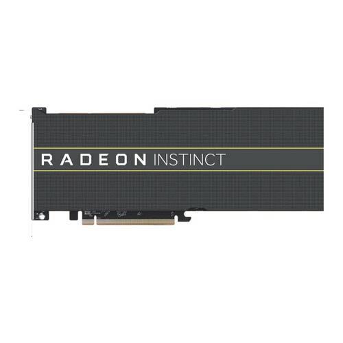 RADEON INSTINCT MI50 32GB SERVER GRAPHIC CARD