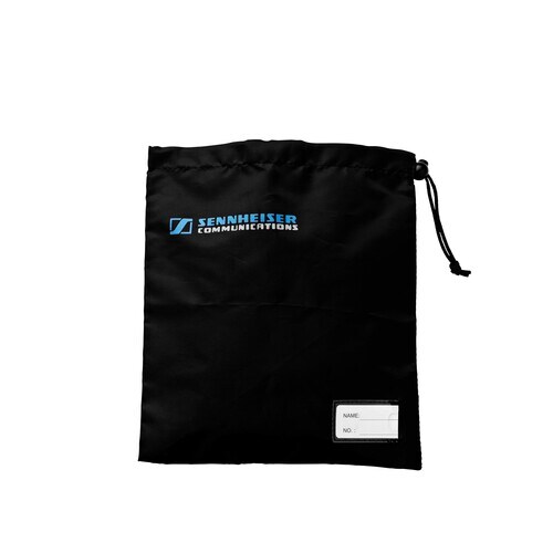 EPOS CB 01 CARRY POUCH 10 PCS