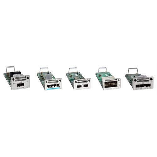 Cisco Catalyst SFP - für Datenvernetzung, Optisches Netzwerk - Glasfaserleitung25 Gigabit Ethernet - 25GBase-X, 10GBase-X,