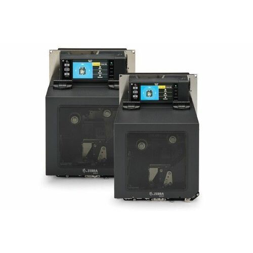 Zebra ZE511R Thermal Transfer Printer - Monochrome - Ethernet - USB - USB Host - Serial - Bluetooth - RFID - EU, UK - 300 dpi