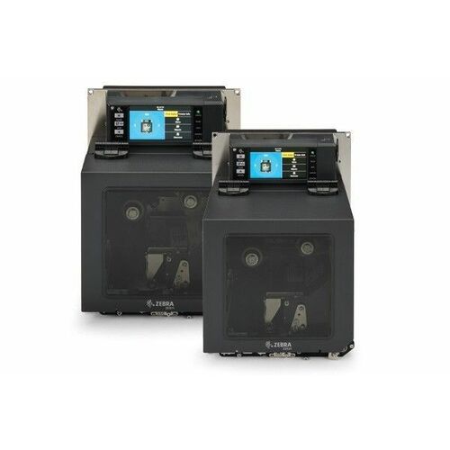 ZE511R TT 4IN 300 DPI RH EU/UK USB SERIAL LAN BT 4.1 DUAL USB H