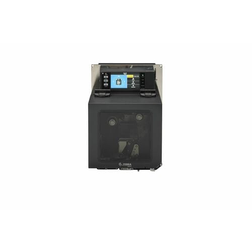 Zebra ZE511 Thermotransferdrucker - Monochrom - Tabletop - USB - USB-Schnittstelle - Seriell - Bluetooth - EU, UK - 300 dp