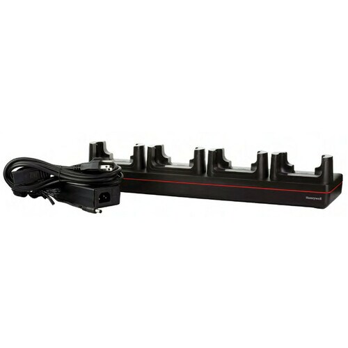 Honeywell ChargeBase Cradle for Mobile Computer - Charging Capability