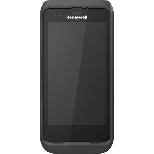 Terminal portable Honeywell CT45 XP Durci - 1D, 2D - 4G, 4G LTE - S0703Moteur de balayage - Imager - 12,7 cm (5") - LED - 