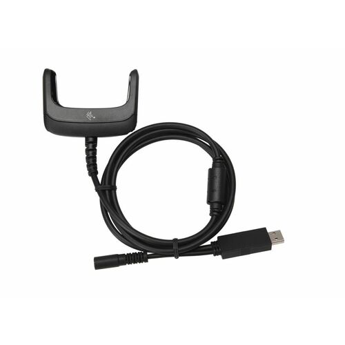 Zebra Cradle für RFID-Reader - Ladefunktion - Synchronisierfähigkeit
