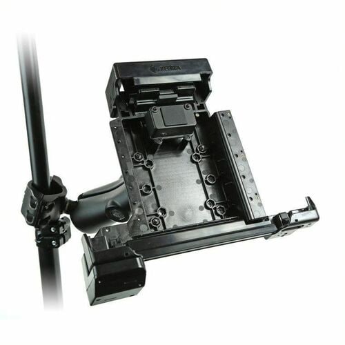 Zebra Docking Station for Tablet PC - Charging Capability - Docking
