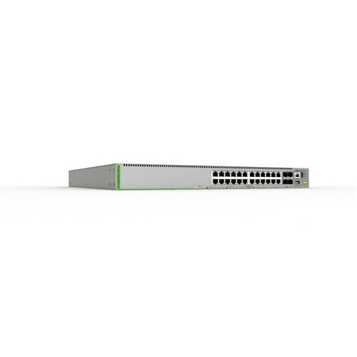 L3 STACK SWITCH 20X10/100/1000- T POE+ 4X100M/1G/2.5G/5G-T POE+