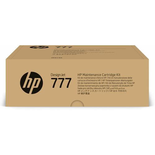 HP Cartucho de manuten�ão - Jato de tinta