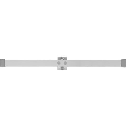 Ergotron Mounting Rail for Cart - Aluminium - 2.27 kg Load Capacity