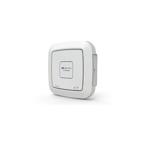 Allied Telesis TQ1402 IEEE 802.11ac 1.17 Gbit/s Ponto de acesso sem fio - 2.40 GHz, 5 GHz - Tecnologia MIMO - 1 x Network 