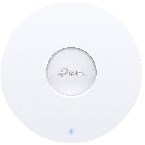 TP-Link Omada EAP610 Dualband <b>Hardwareversion V2.0</b> 802.11ax 1,73 Gbit/s Drahtloser Access Point - Outdoor - 2,40 GH