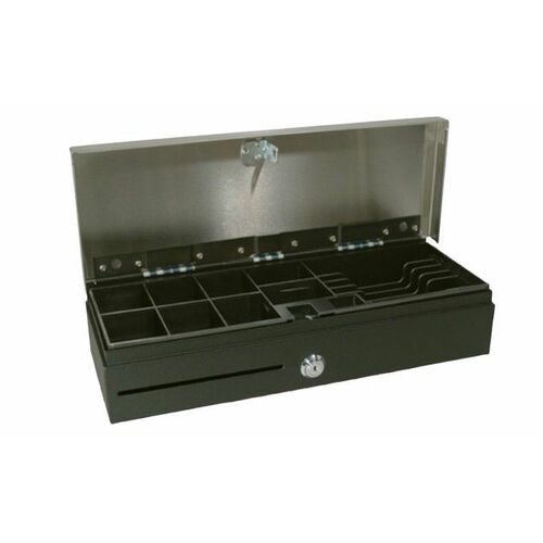 apg 460 Cash Drawer - 4 Bill - 8 Coin