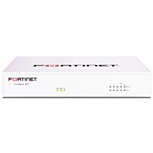 FG-40F-BDL-950-60 FORTIGATE-40F FG-40F-BDL-950-60