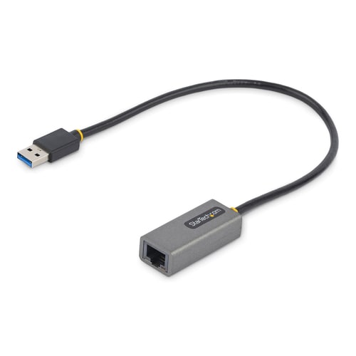 USB TO ETHERNET ADAPTER - USB 3.0/3.2 TYPE A GIGABIT