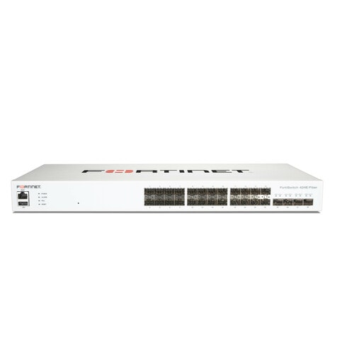 LAYER 2/3 FORTIGATE SWITCH CONTROLLER COMPATIBLE SWITCH WIT