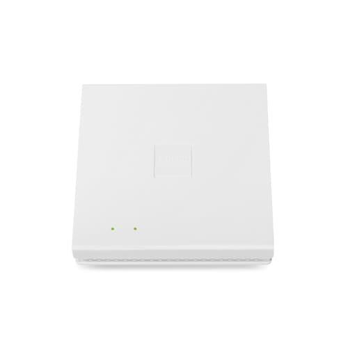 Lancom LX-6200 Dualband 802.11ax 1,73 Gbit/s Drahtloser Access Point - 2,40 GHz, 5 GHz - Intern - 1 x Netzwerk (RJ-45) - G