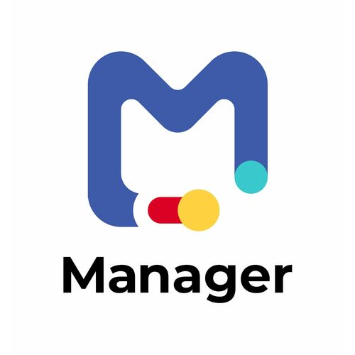 ViewSonic myViewBoard Manager Advanced - Abonnement-Lizenz - 1 Jahr(e)