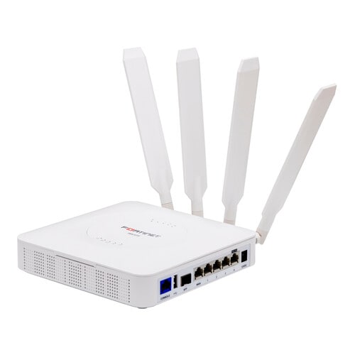 INDOOR BROADBAND WIRELESS WAN FEX-511F