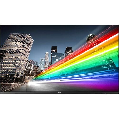 Philips B-Line 43BFL2214 43 Zoll (109,22 cm) Smart LED-LCD TV - 4K UHDTV - Schwarz - 43,00 Zoll (109,22 cm) Klasse - LED H