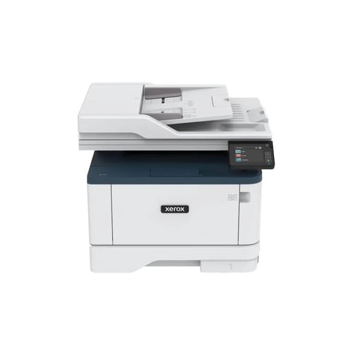Xerox B315 Kabellos - Laser-Multifunktionsdrucker - Monochrom - Kopierer/Fax/Drucker/Scanner - 42 ppm Monodruck - 600 x 60