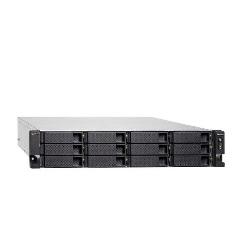 TS-H1886XU-RP-R2-D1622-32G 2U 12+6 BAY 32 GB ECC