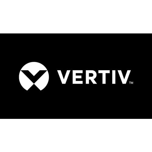 Vertiv Avocent LV5500 4K Rack Mount Tray