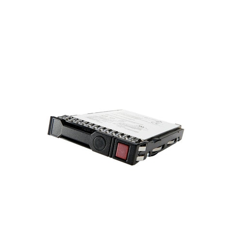 HPE 3.20 TB Solid State Drive - 2.5" Internal - SAS (12Gb/s SAS) - Mixed Use - Server, Storage System Device Supported - 3