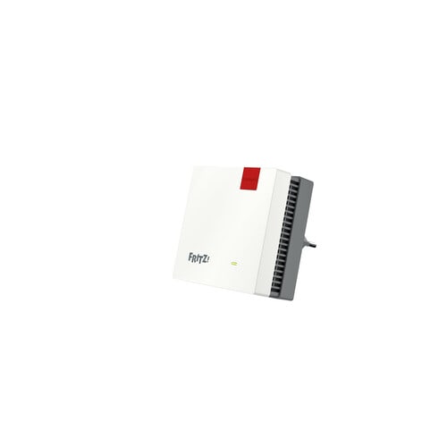 FRITZ! FRITZ!Repeater 1200 AX Dualband 2,93 Gbit/s Drahtloser Access Point - Innen - 5 GHz, 2,40 GHz - Intern - MIMO-Techn