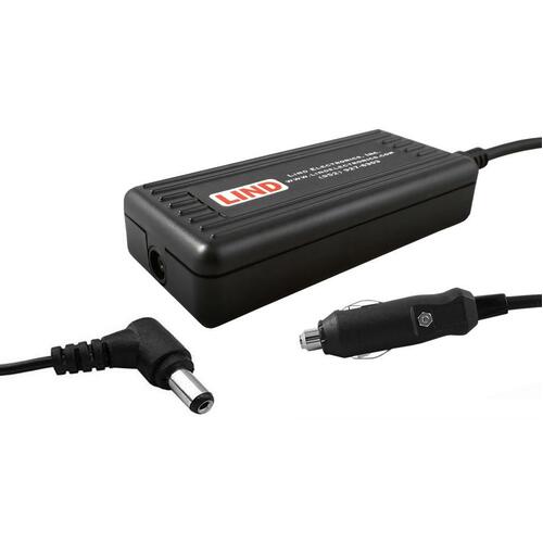 Gamber-Johnson DC Adapter - For Tablet PC, Cradle, Docking Station - 12 V DC, 32 V DC Input - 5 V DC Output - 2 A