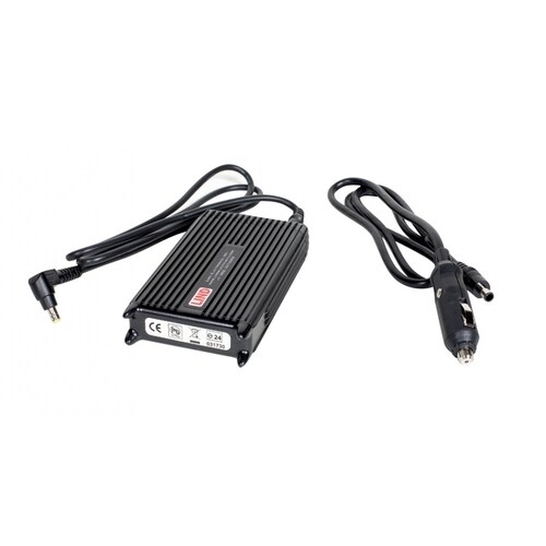Gamber-Johnson 90 W Autoadapter - 90 W - 20 V DC