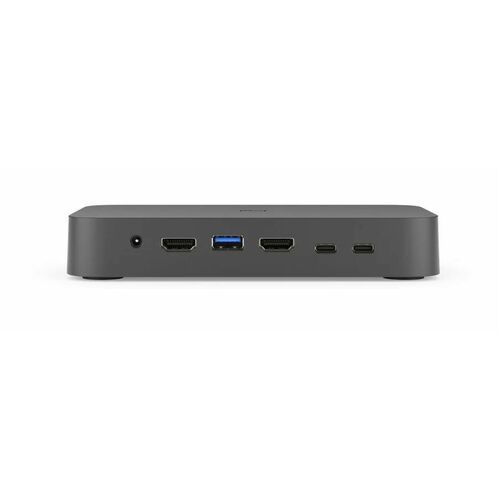 Logitech Videokonferenzen-Zubehör-Hub