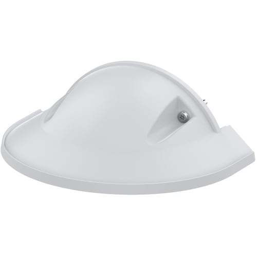 AXIS Surveillance Camera Weather Shield for Surveillance Camera - Weather Resistant - 2 Piece