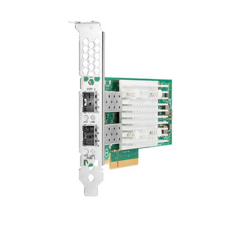 INT E810 10/25GBE 2P S E 2P SFP28 ADPTR