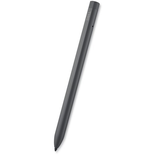 Dell Bluetooth Stylus - 1 Einheit - Aktiv - Aluminium - Schwarz - Notebook Unterstütztes Gerät