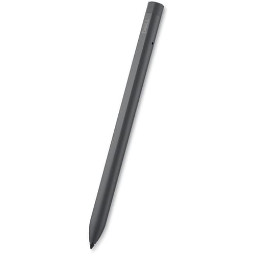 Dell Bluetooth Stylus - 1 Unit - Active - Aluminium - Black - Notebook Device Supported