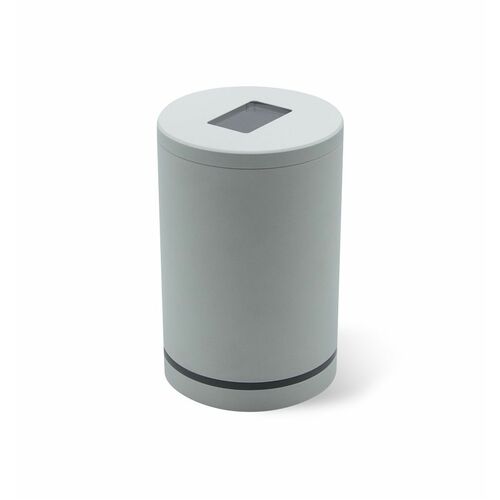 Newland NVF260 Barcode Scanner - 30 mm Scan Distance - 2D, 1D - CMOS - USB - IP64