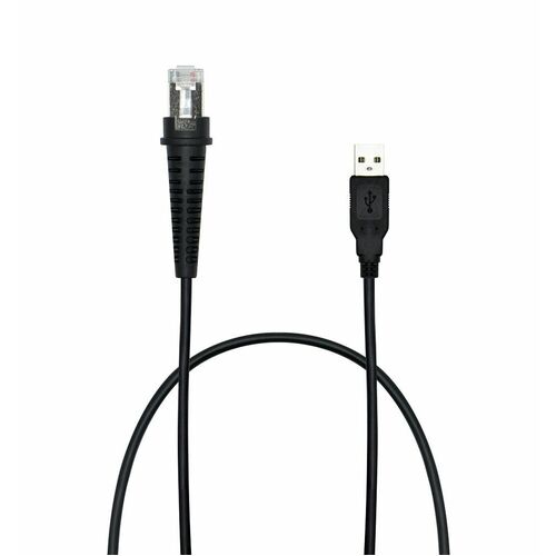RJ45 - USB CABLE 3M FOR HANDHELD SERIES FR AND FM SERIES